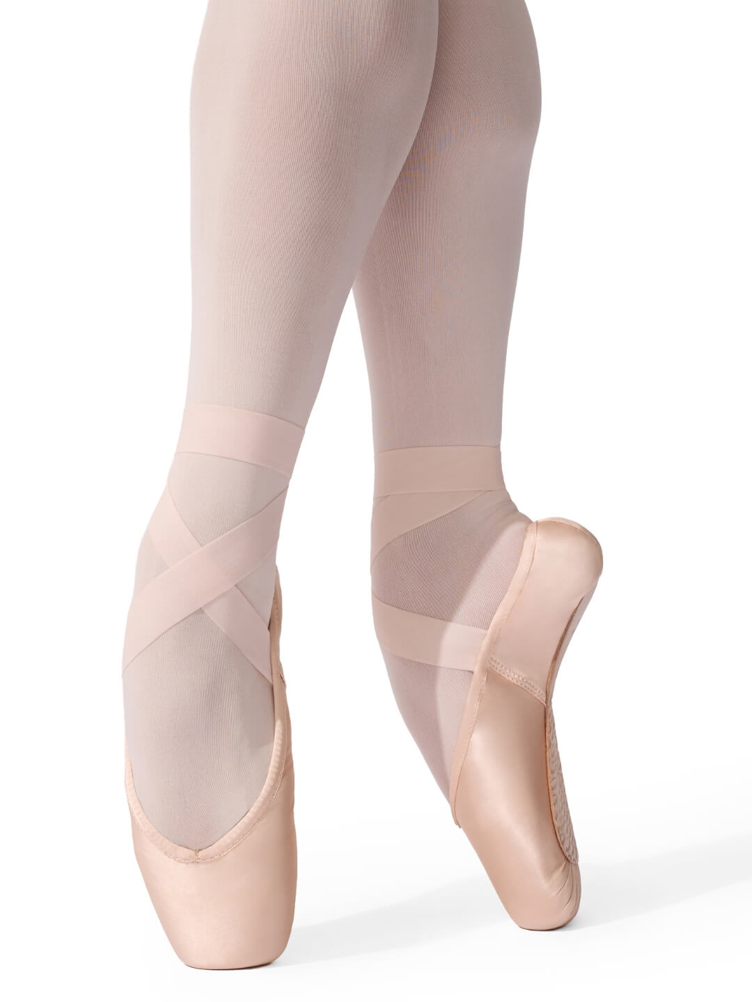 Capezio Veloce Pointe Shoe 1160W