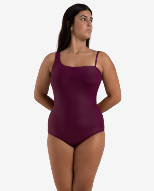 Capezio Curved Rhythm Edmonia Leotard - 12261W