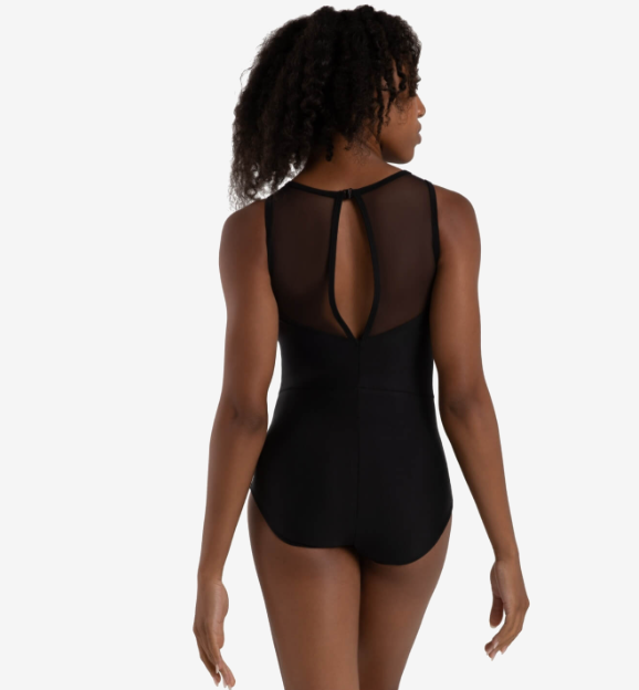 Capezio Coastal Bloom Yarrow Leotard - 12269W
