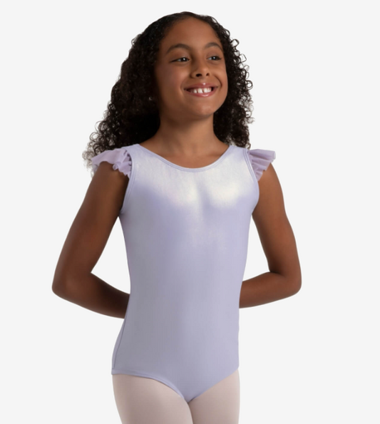 Capezio Wanderlust Amelia Leotard - 12280C