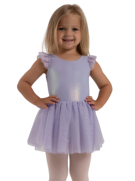 Capezio Wanderlust Voyage Dress - 12283C