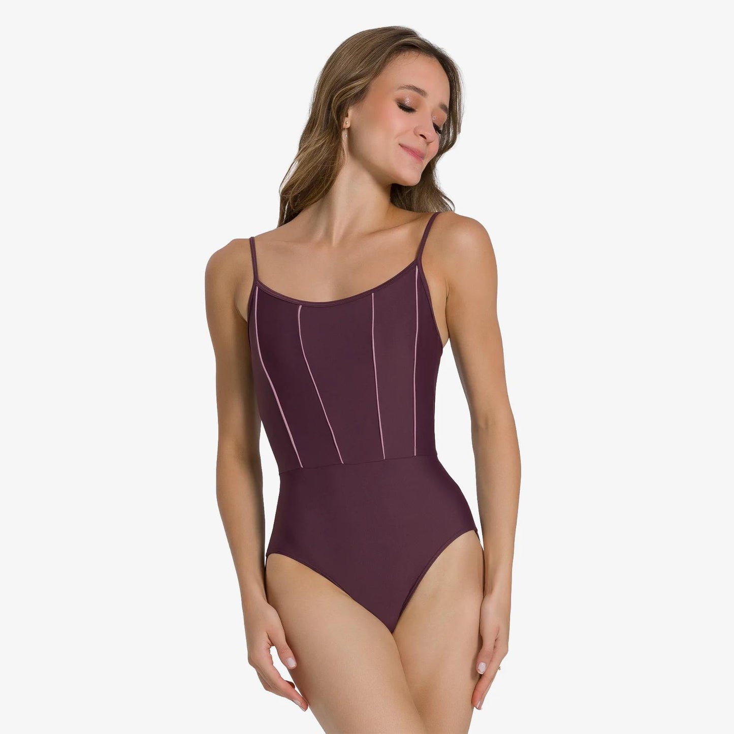 SoDanca Dalila Leotard - BY107