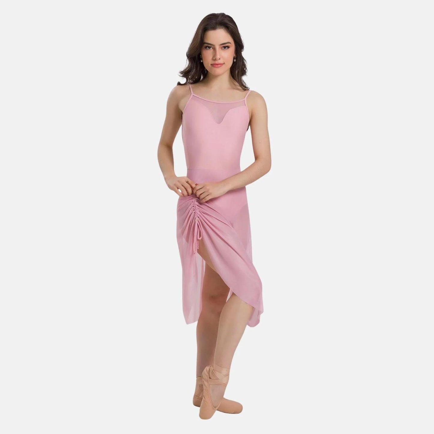 SoDanca Alicia Skirt - BY75