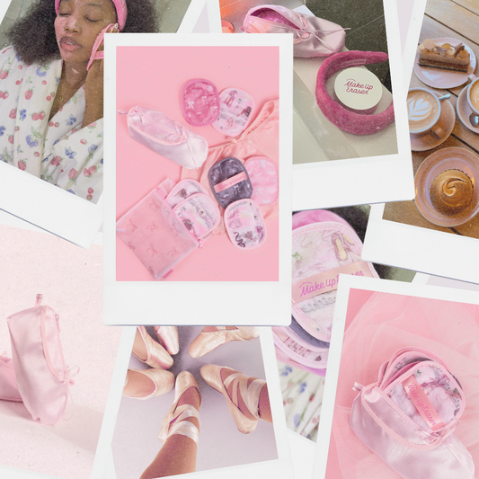 Ballet Core 7-Day Set | 30th Anniversary Ballet Celebration