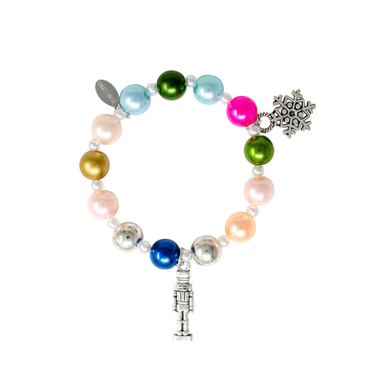 ZOMI Gems Nutcracker Ballet Bracelet