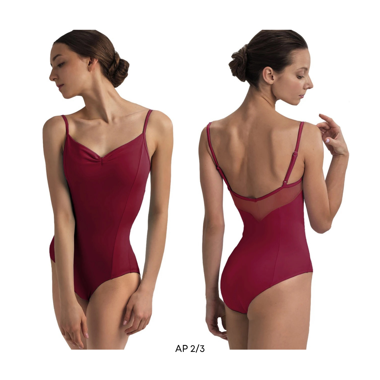 Nikolay Ella Leotard - DA2001/2MPN