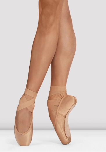 Bloch European Balance B24 4.5 0X