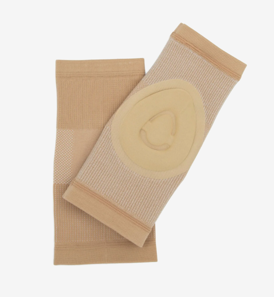 Bunheads Gel Knee Pads - BH1652