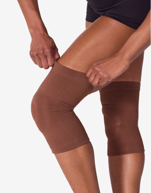 Bunheads Gel Knee Pads - BH1652