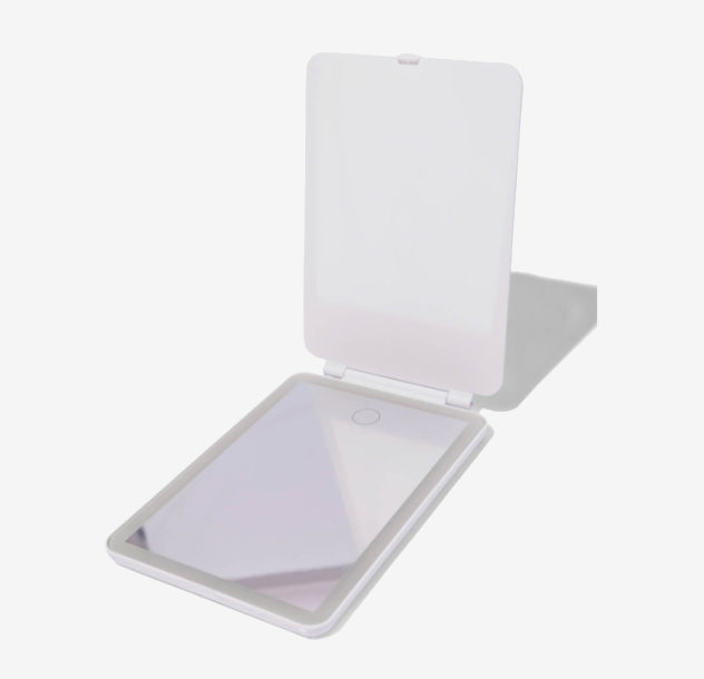 Capezio Capezio Glow & Go Travel LED Mirror - product image