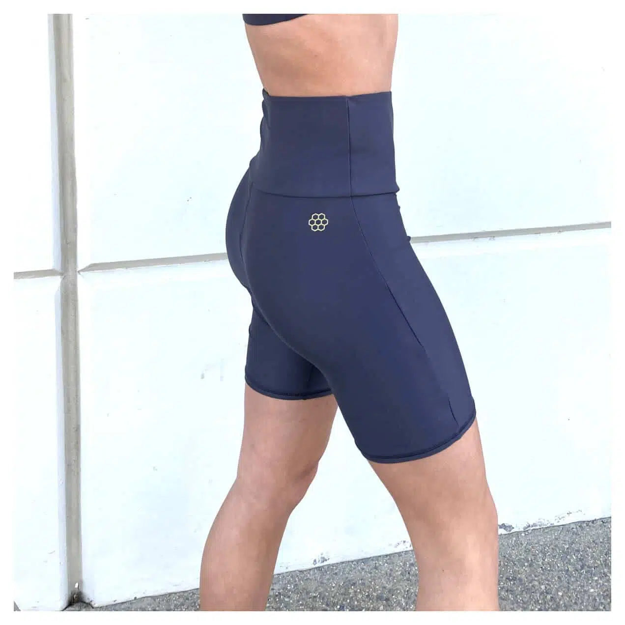 Honeycut Bike Short - BAQ204, manufacturer photo