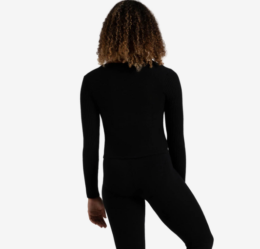 Capezio Harmonie Knit Cardigan - CK11000W