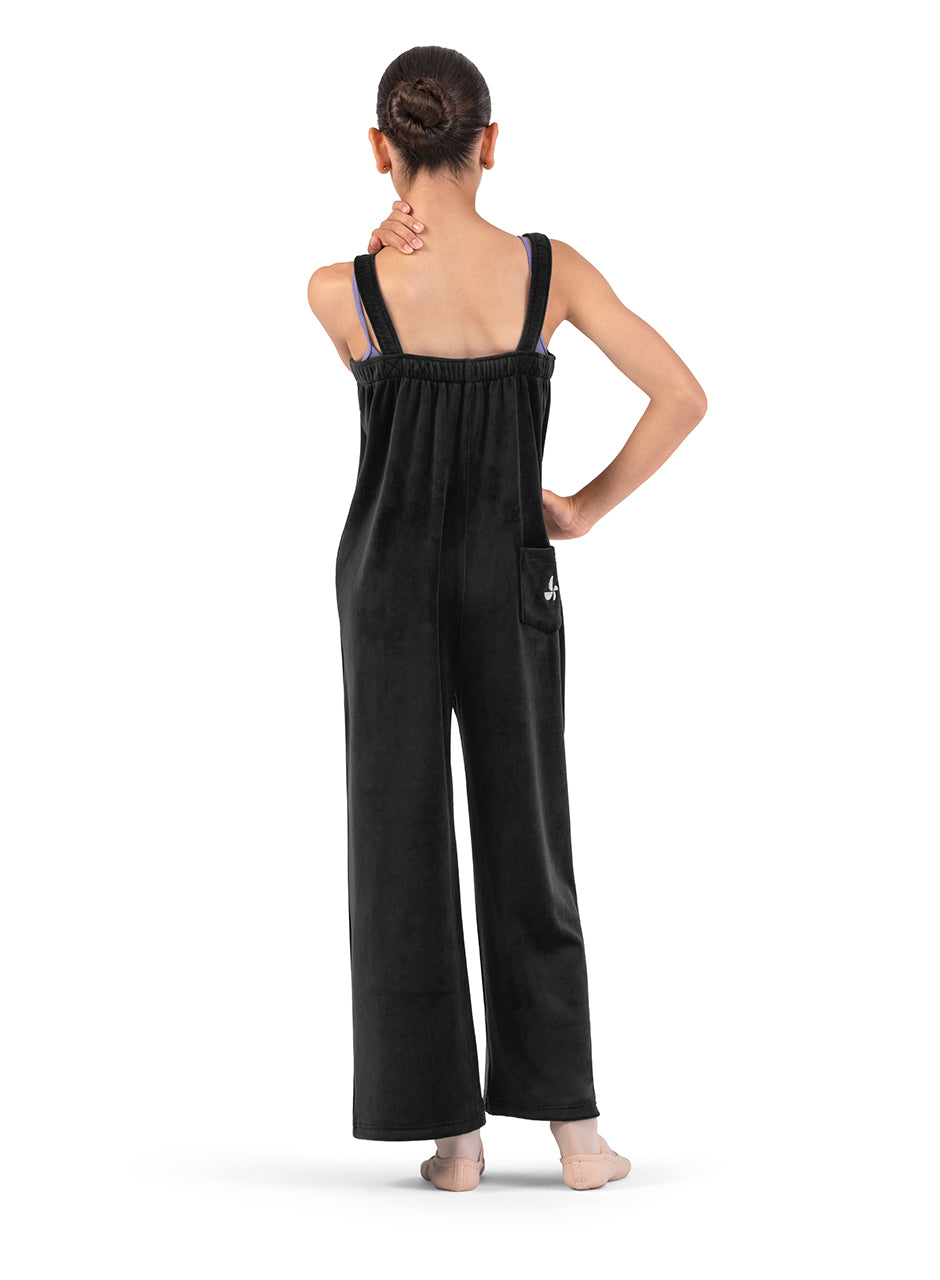 Bloch Iconic Pocket Onesie - CU12006