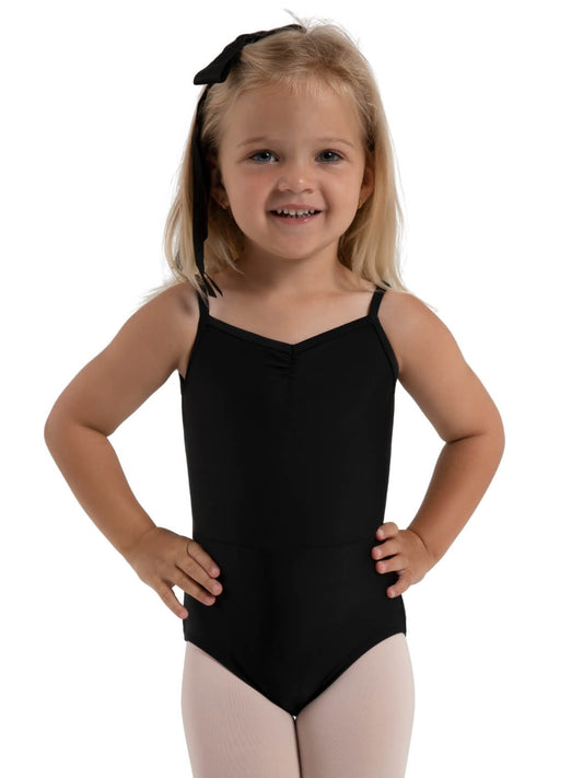 Capezio Wanderlust Kira Leotard - 12282C, manufacturer photo