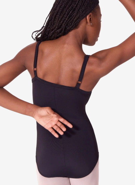 Capezio Soft Elegance Camisole Leotard Tween - EL102T