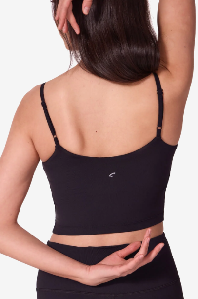 Capezio Soft Elegance Dance Cami Top - EL110W