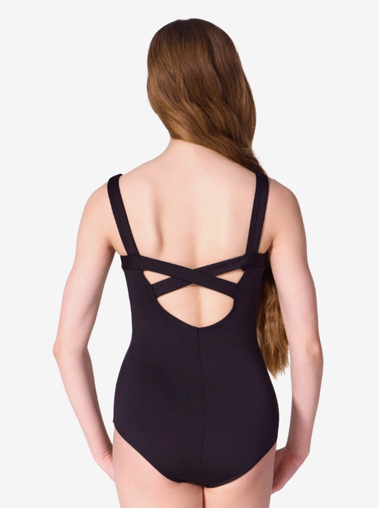 Capezio Reminiscence Dreamy Tank Leotard F12602W