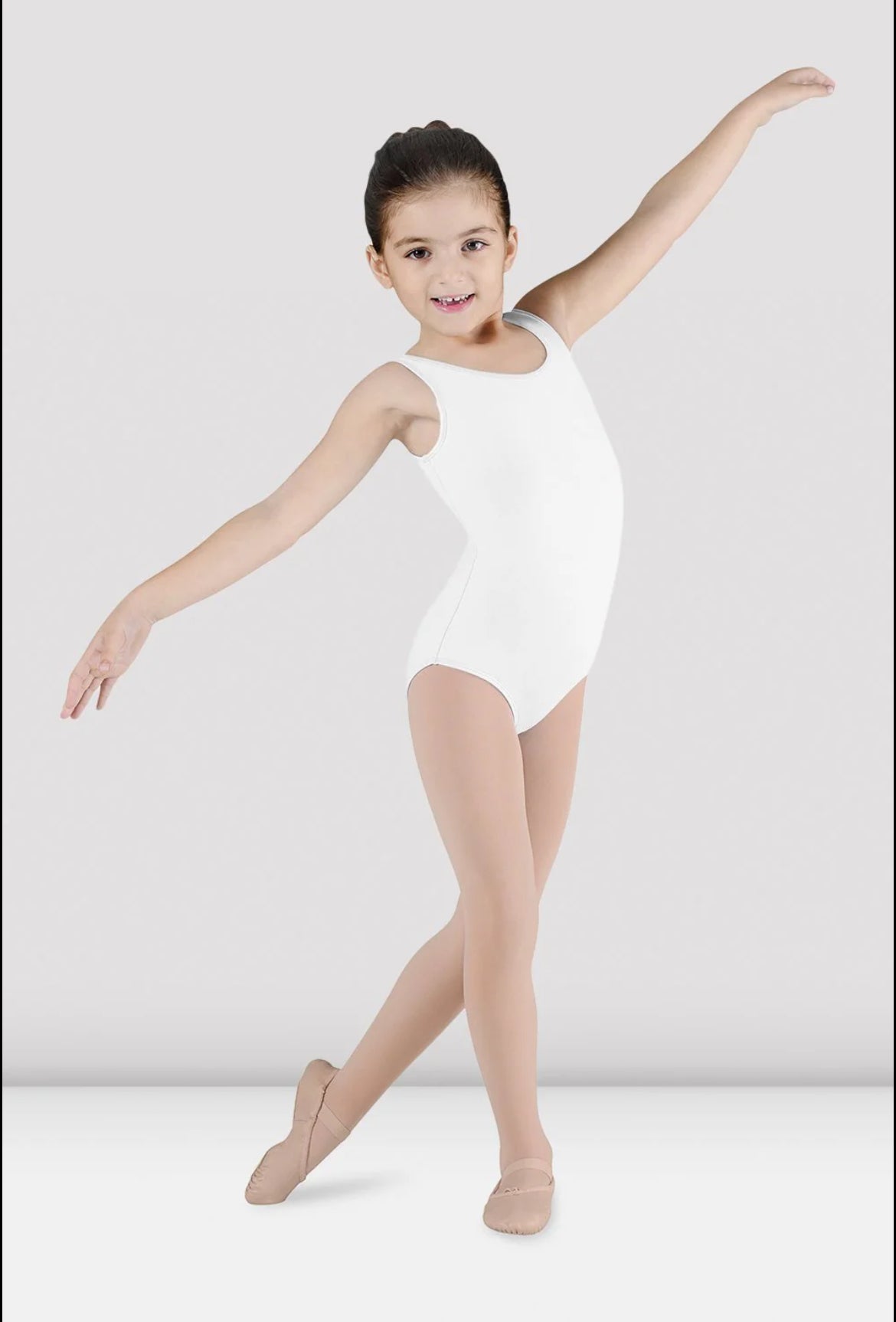 Bloch Dynamic Tank Leo - CL5605