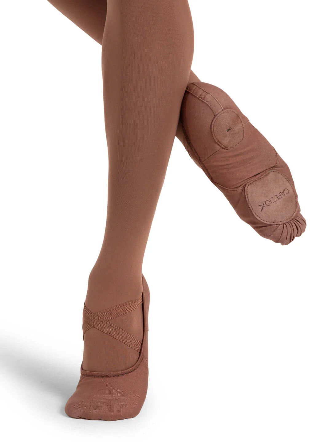 Capezio Child Hanami Ballet Shoe - product image 4