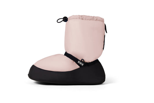 Bloch Warm-Up Bootie - IM009B
