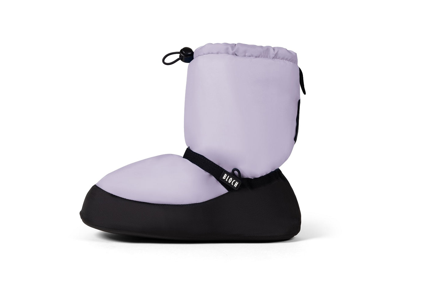 Bloch Warm-Up Bootie - IM009B