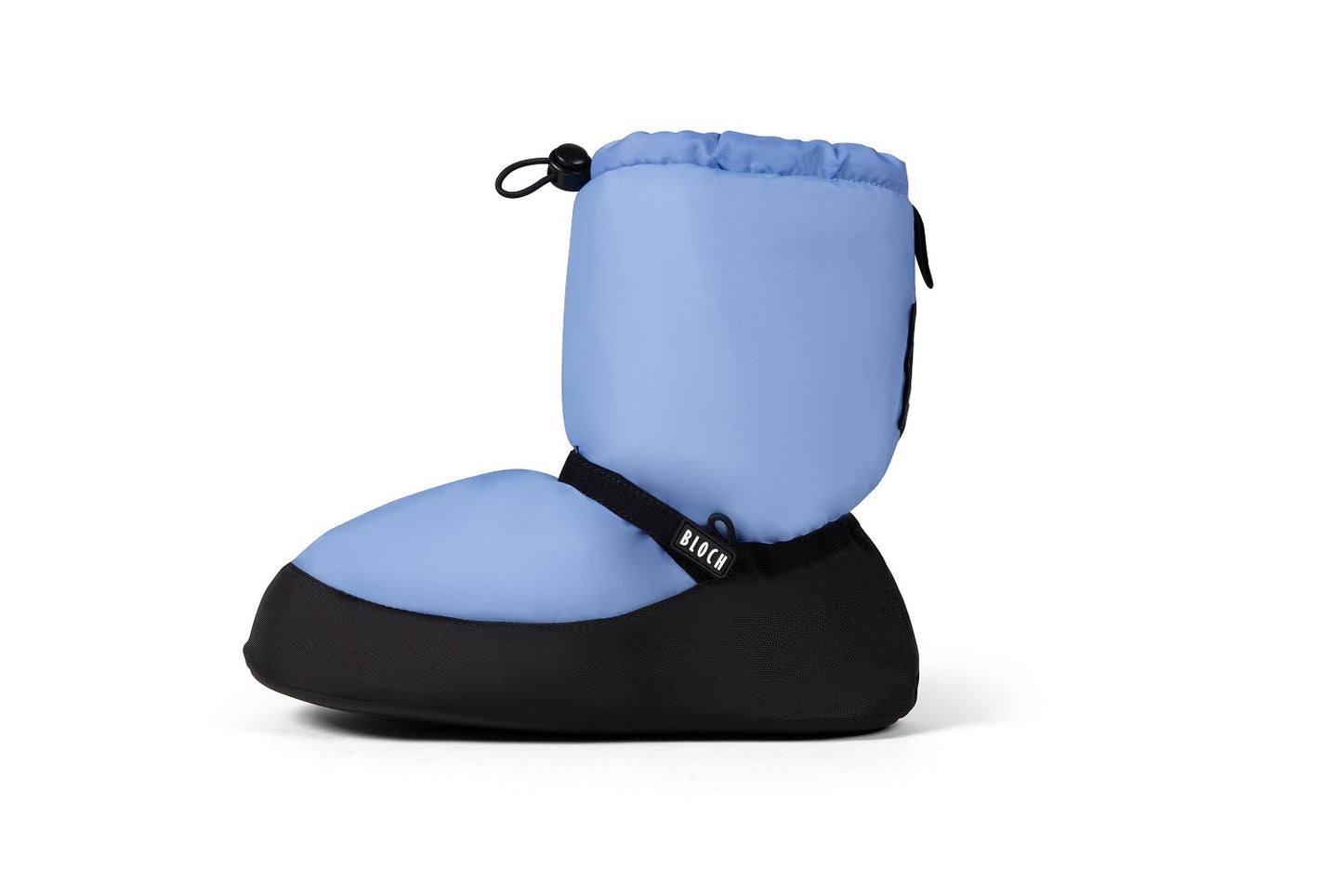 Bloch Warm-Up Bootie - IM009B