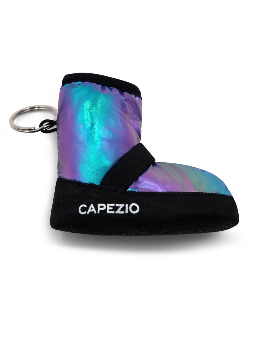 Capezio Mini Bootie Keychain - A3042