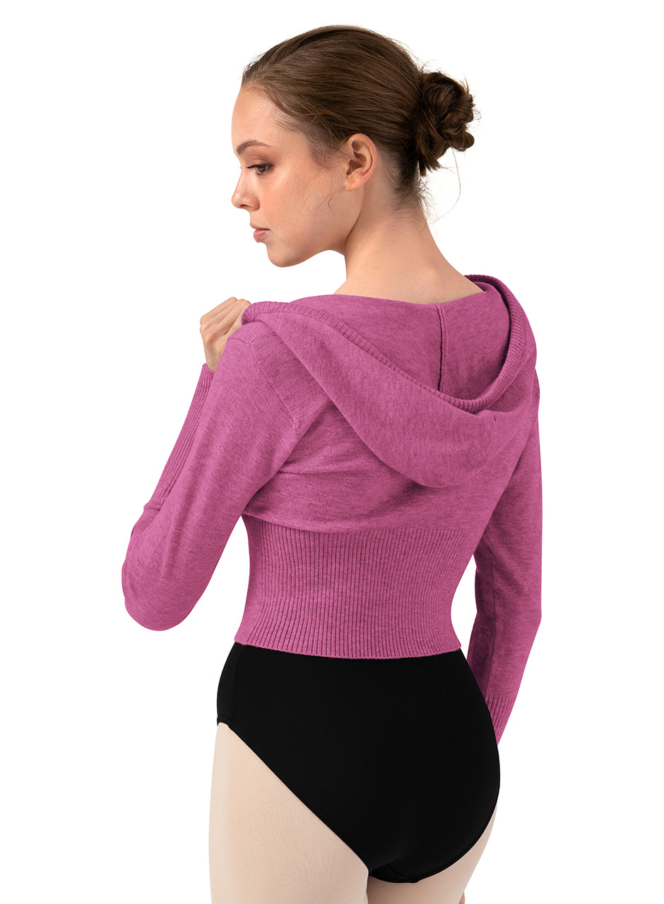 Bloch Hoodies Sweater - J13003