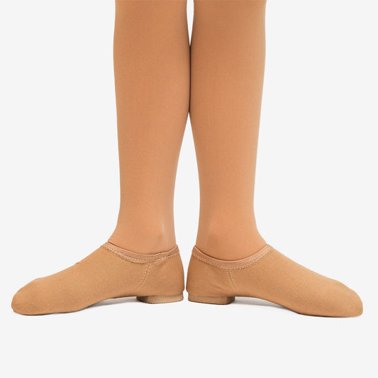 So Danca Jill (Child) Suntan - JZ75s