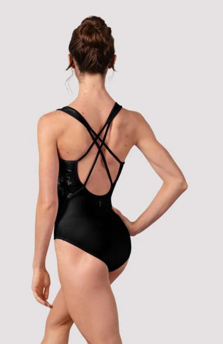 BLOCH Ladies Anna Camisole Leotard L50008