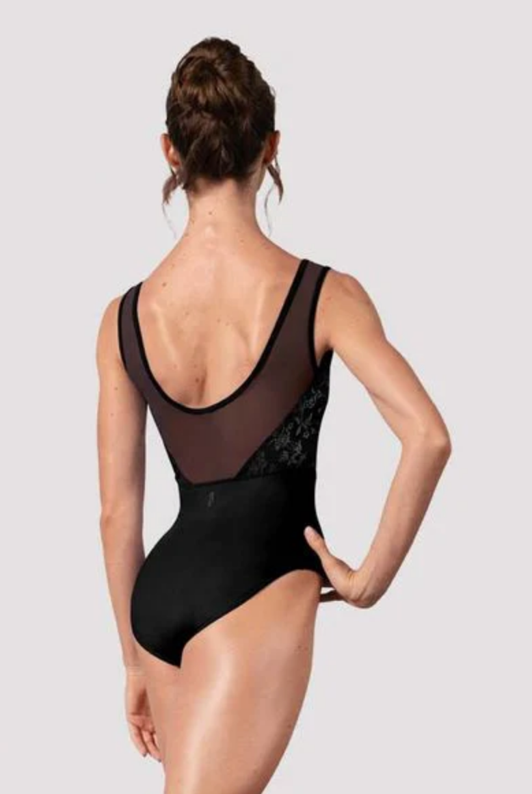 BLOCH Ladies Honey Tank Leotard L50009