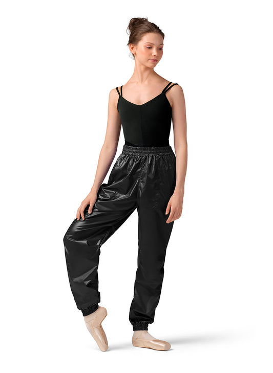 Mirella Ripstop Cuffed Pant - M80001L