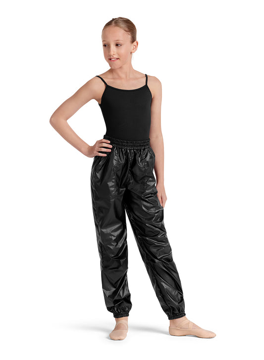 Mirella Child Ripstop Cuffed Pant - M80002C