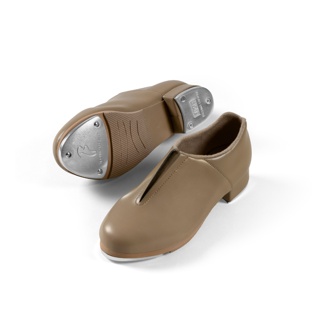 Bloch Maxie Girl's Tap Shoe - S0322G