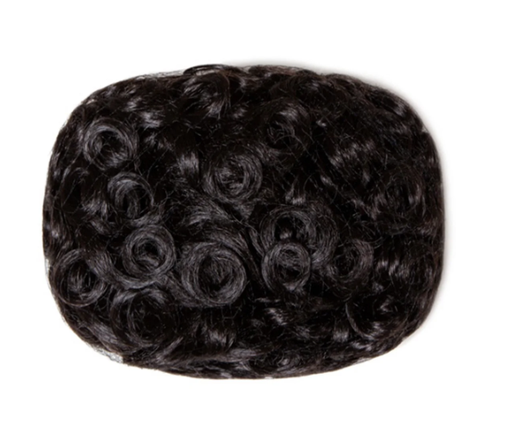 Energetiks Nancy Short Curly Wig - H060