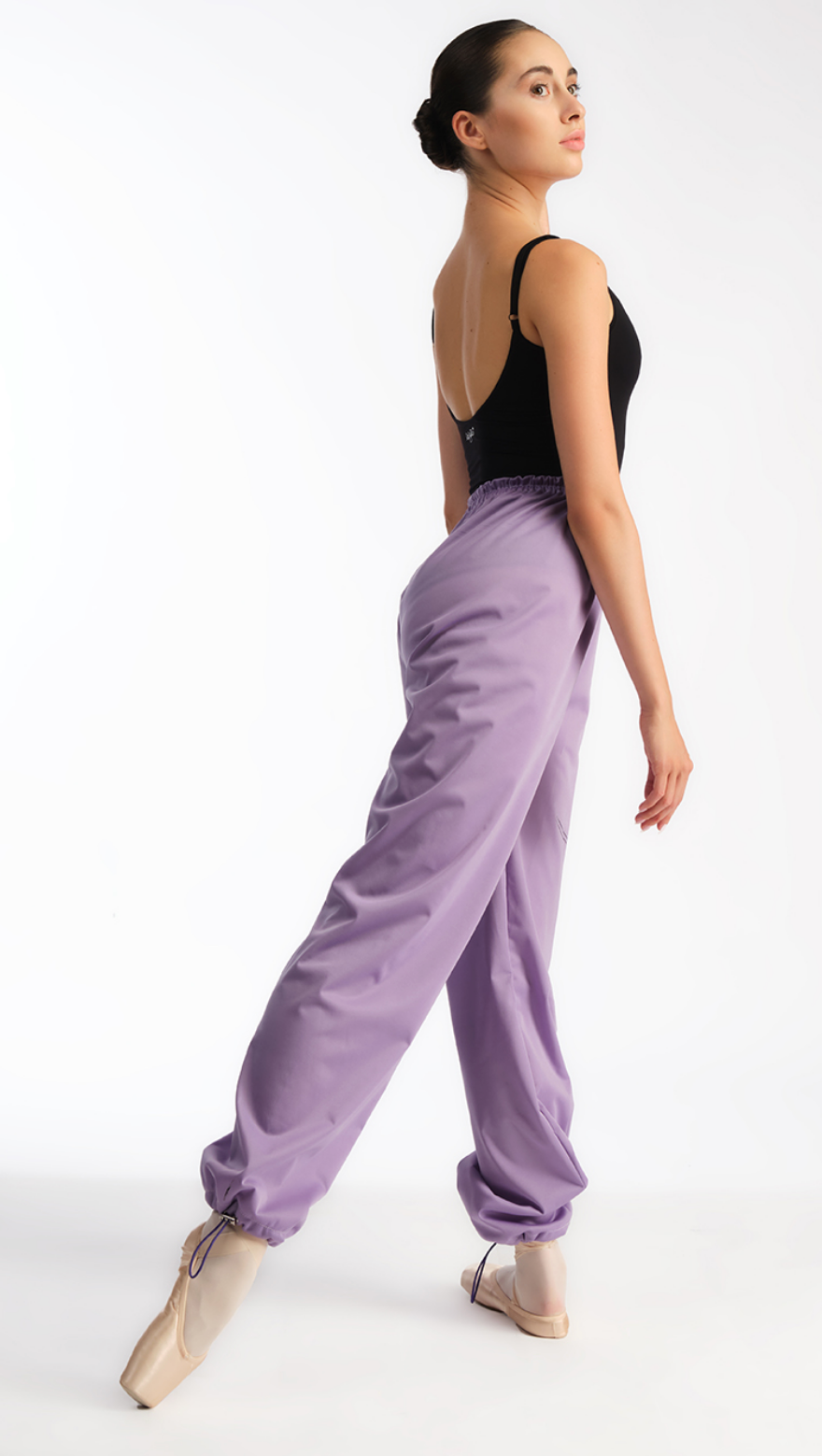 BLISS-1, Lady’s warm-up pants 0405N