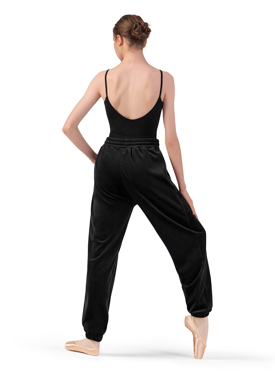 Bloch Loose Sweatpants (Adult) - P80003