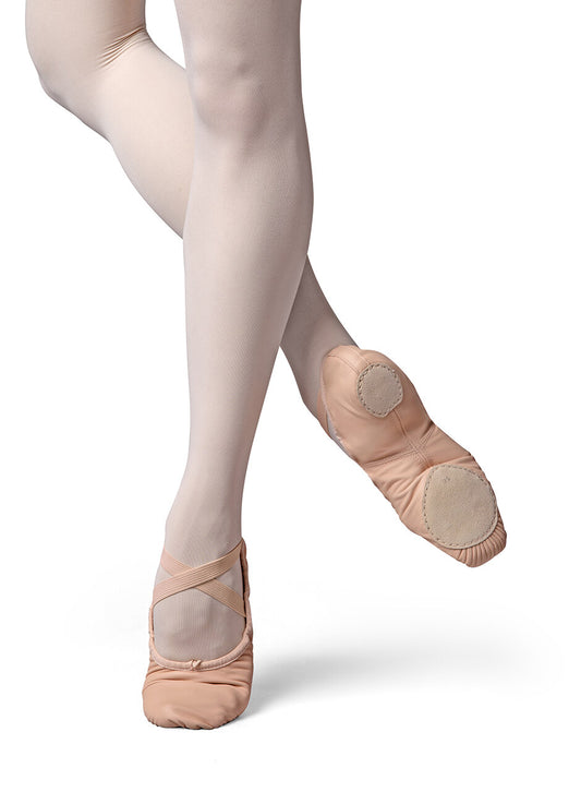 Bloch Precision - S0230L in pink, front view