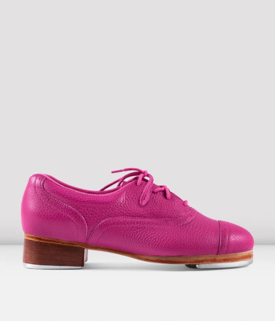Jason Samuels Smith Ladies Pebble Leather - S0313LG by Bloch - product image