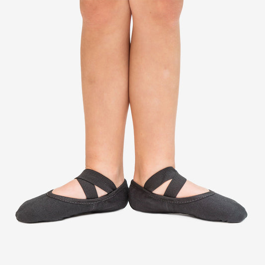 So Danca Bliss (Child) Black - SD16s