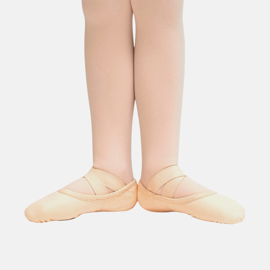 So Danca Bliss (Child) Light Pink - SD16s