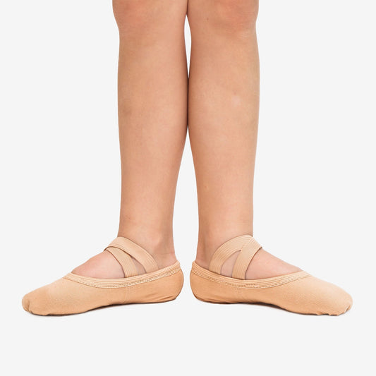 So Danca Bliss (Child) Sand - SD16s