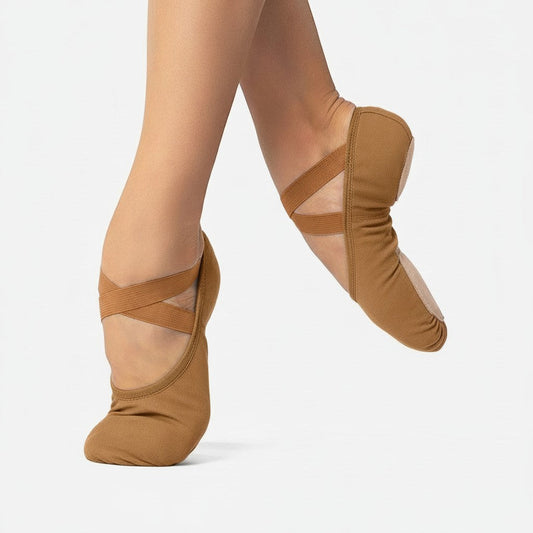 So Danca Bliss (Adult) Suntan - SD16L