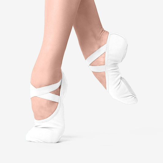 So Danca Bliss (Adult) White - SD16L