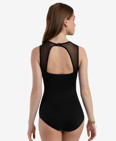 Capezio Sweetheart Neck Tank Leotard - SE2001W