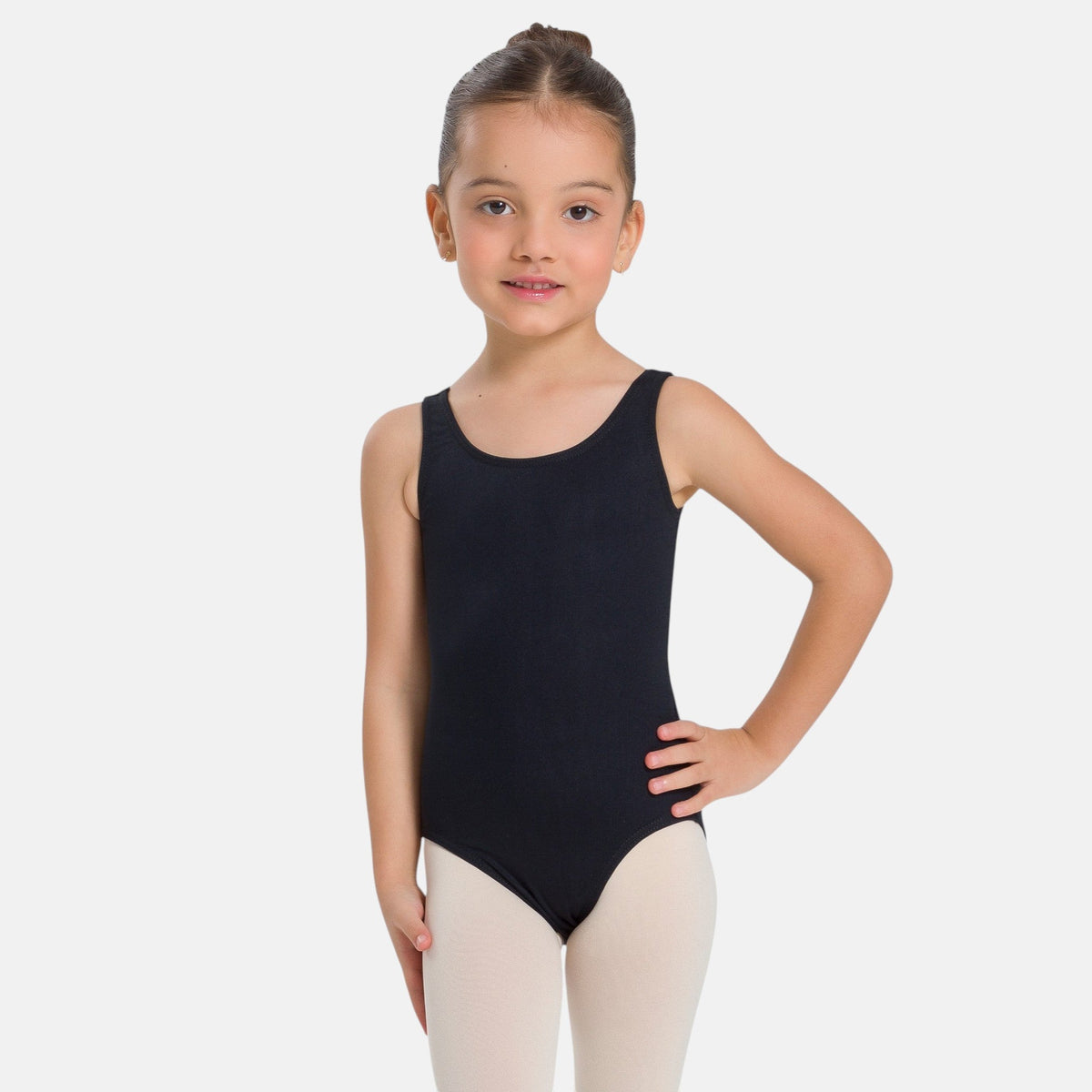 So Danca Livy Leotard - SL09