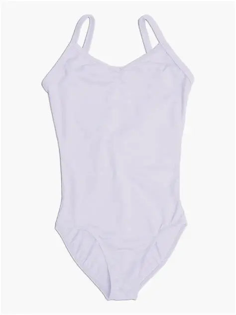 So Danca Flamma Leotard - product image