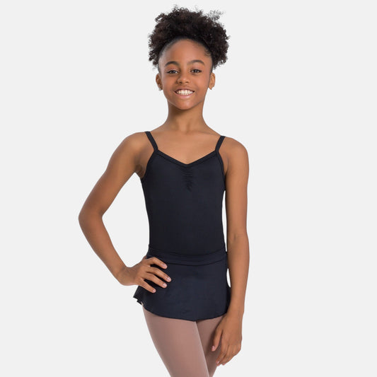 So Danca Yasmina Skirt - SL150 in black