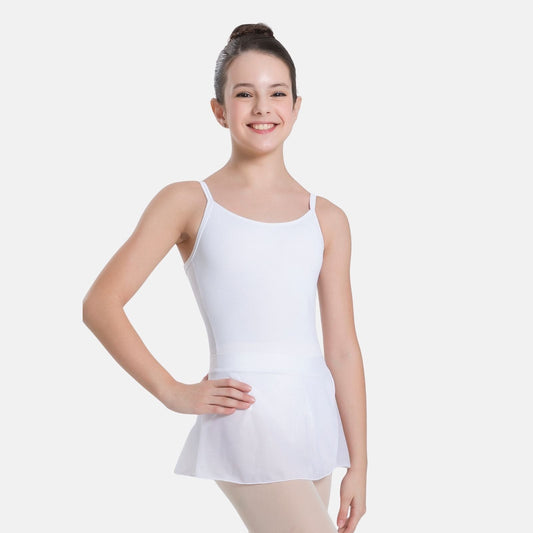 So Danca Kids Skirt SL61 in white