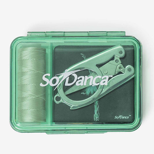 So Danca Stitch Kit ST01 - mint